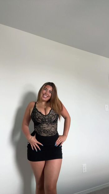 Full leaked Lila slips / private onlyfans photo