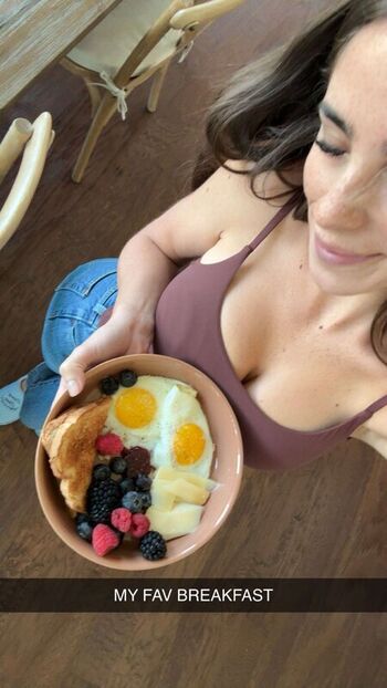 Full leaked Sofiacrnilovic private onlyfans photo