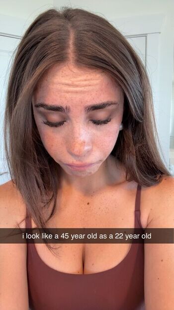 Full leaked Sofiacrnilovic private onlyfans photo
