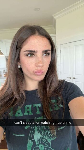 Full leaked Sofiacrnilovic private onlyfans photo