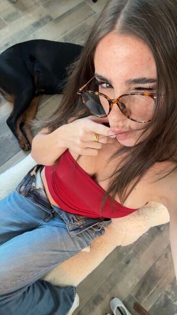 Full leaked Sofiacrnilovic private onlyfans photo
