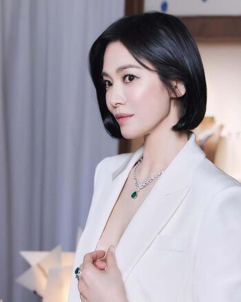 Full leaked Song hye kyo page private onlyfans photo