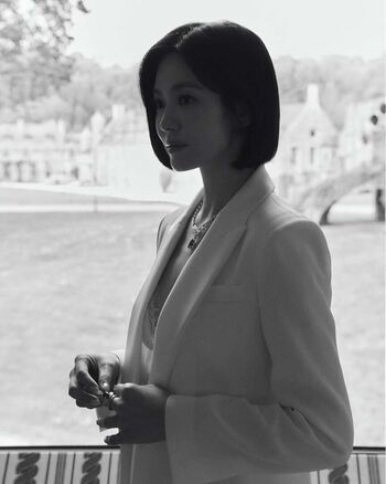 Full leaked Song hye kyo page private onlyfans photo