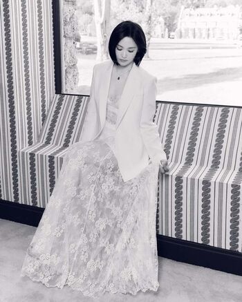 Full leaked Song hye kyo page private onlyfans photo