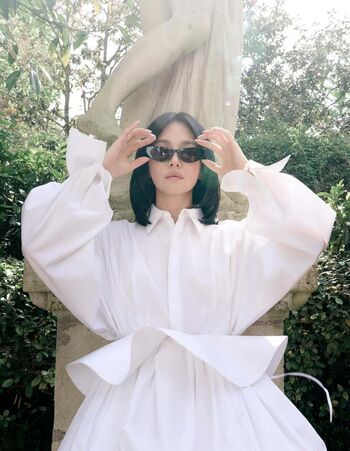 Full leaked Song hye kyo page private onlyfans photo