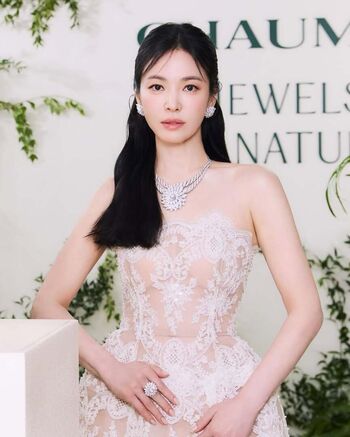 Full leaked Song hye kyo page private onlyfans photo