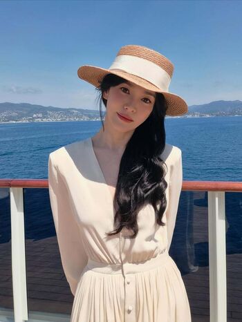 Full leaked Song hye kyo page private onlyfans photo