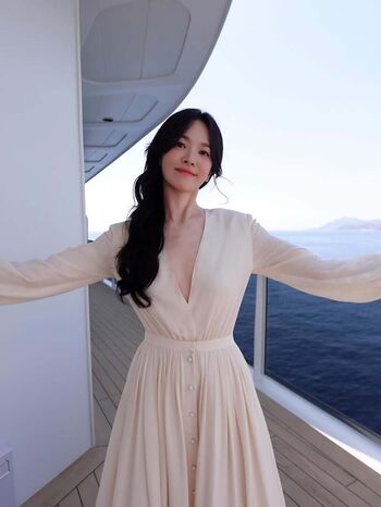 Full leaked Song hye kyo page private onlyfans photo