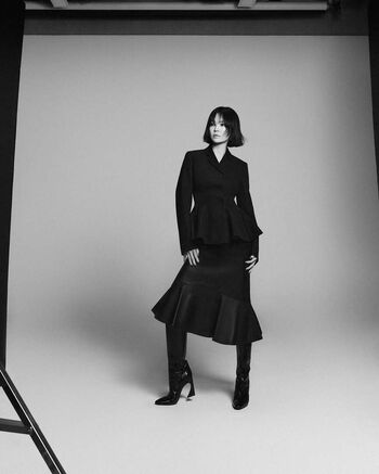 Full leaked Song hye kyo private onlyfans photo