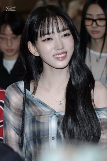 Sooin (Kim Soo-In