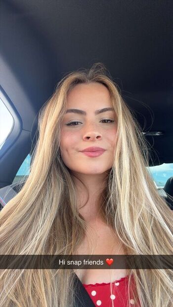 Full leaked Sophia garcia private onlyfans photo