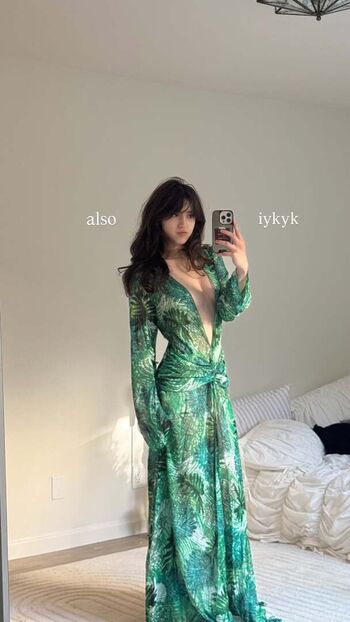 Full leaked Sophie silva private onlyfans photo