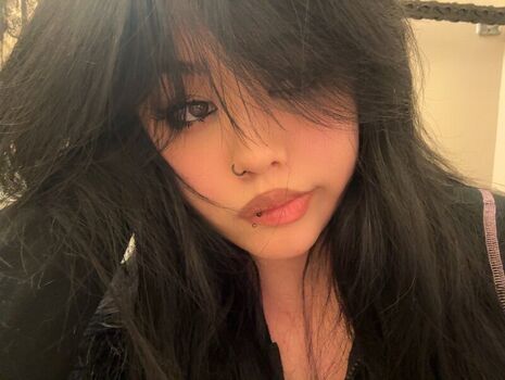 Full leaked Soulreapermae private onlyfans photo