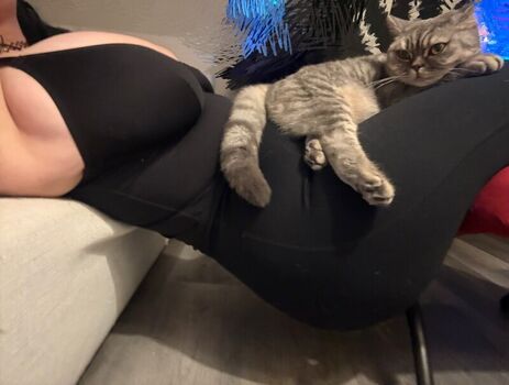 Full leaked Soulreapermae private onlyfans photo