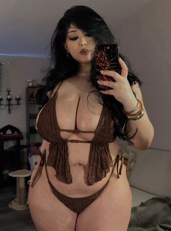Full leaked Soulreapermae private onlyfans photo