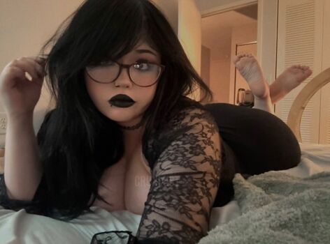 Full leaked Soulreapermae private onlyfans photo