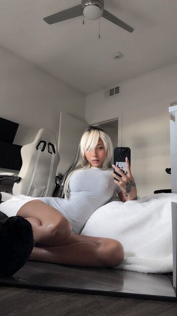 Full leaked Spkys private onlyfans photo