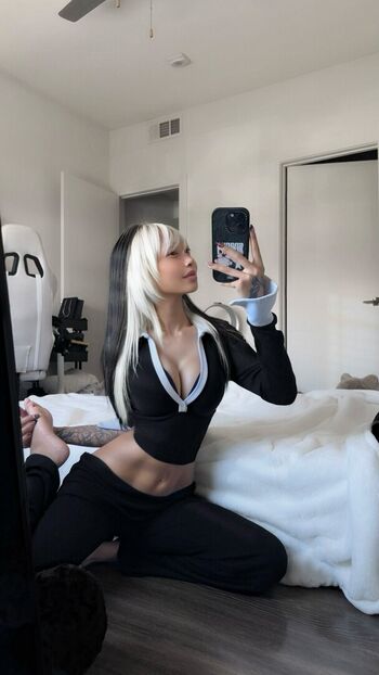 Full leaked Spkys private onlyfans photo