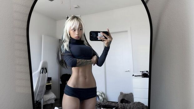 Full leaked Spkys private onlyfans photo