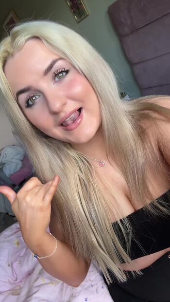 Full leaked Spoilhan private onlyfans photo
