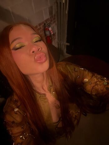 Full leaked Storm reid private onlyfans photo
