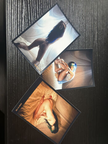 Full leaked Succubus sushi page private onlyfans photo