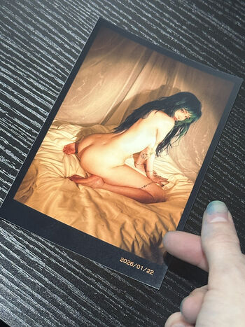 Full leaked Succubus sushi page private onlyfans photo