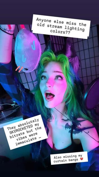 Full leaked Succubus sushi page private onlyfans photo