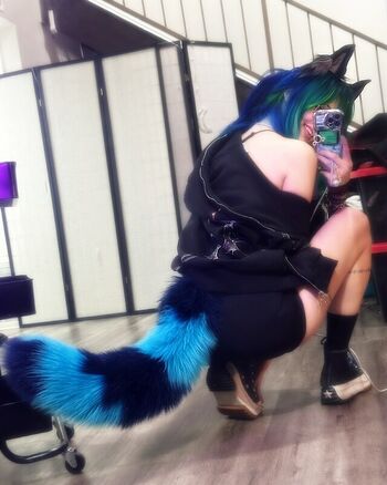Full leaked Succubus sushi page private onlyfans photo