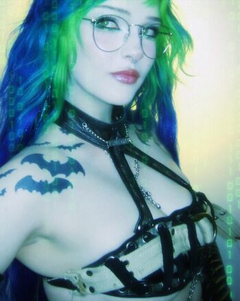 Full leaked Succubus sushi private onlyfans photo