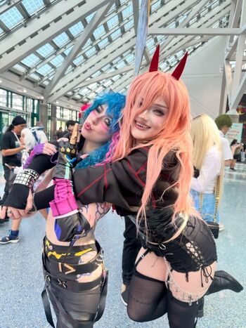 Full leaked Succubus sushi private onlyfans photo