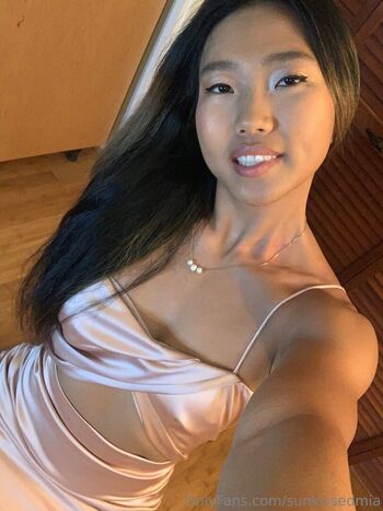 SunKissedMia