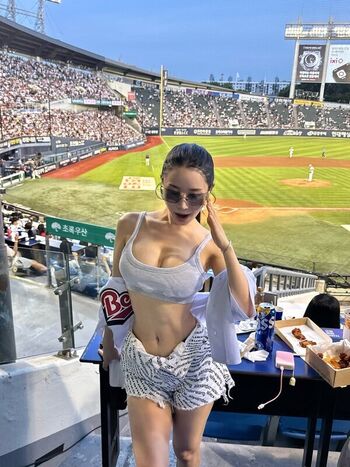 Full leaked Suyeon park private onlyfans photo