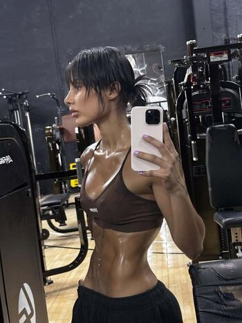 Sweaty Girls Megathread