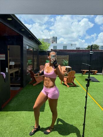 Full leaked Sweaty girls megathread private onlyfans photo