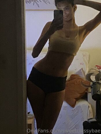 Full leaked Sweetclassybae private onlyfans photo