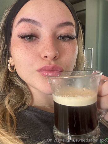 Sweetisabellaxo