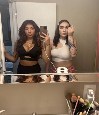 Full leaked Sydney mccaig private onlyfans photo