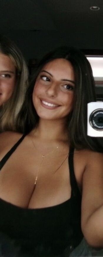 Full leaked Sydney monello private onlyfans photo