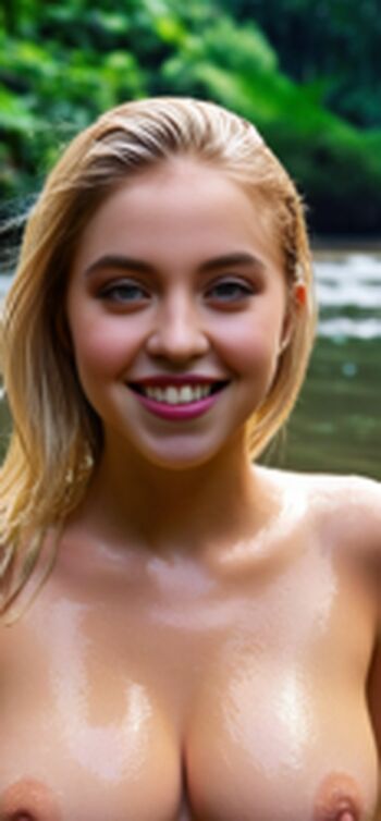 Full leaked Sydney sweeney ai porn private onlyfans photo