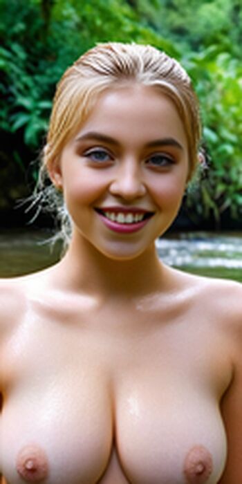 Full leaked Sydney sweeney ai porn private onlyfans photo