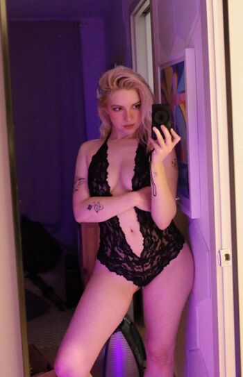 Full leaked Taalia vess private onlyfans photo