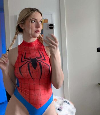Full leaked Taalia vess private onlyfans photo