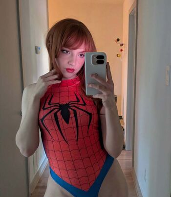Full leaked Taalia vess private onlyfans photo
