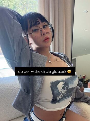 Full leaked Tabi lift  page private onlyfans photo