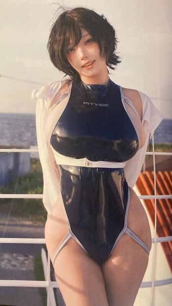 Full leaked Takomayuyi private onlyfans photo