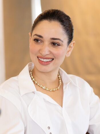 Full leaked Tamanna bhatia private onlyfans photo