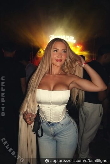 Full leaked Tami tilgner private onlyfans photo