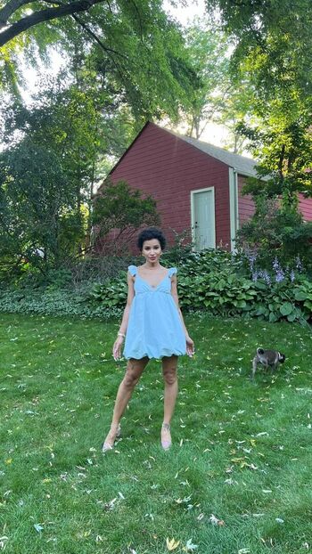 Full leaked Tanaya henry page private onlyfans photo
