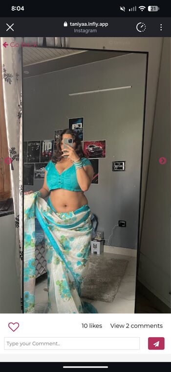 Taniya